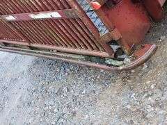 95' Gooseneck Cattle Trailer