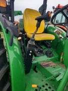 2023 John Deere 5050E
