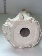 Ceramic figurines, commonly known as "Blue Boy" and "Pinkie"