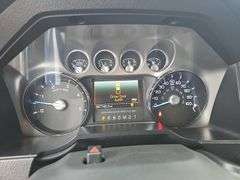 2012 Ford F250 Super Duty Lariat