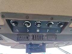 John Deere 4555 Cab Tractor