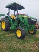 2023 John Deere 5050E