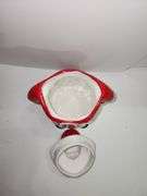 Vintage Mammy Cooky Jar