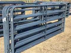 Tarter 10ft gates