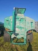 6300 GEA Liquid Manure Spreader