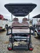 Electric Golf Cart