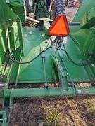 John Deere HX20 Batwing