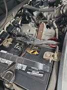 2012 Ford F250 Super Duty Lariat