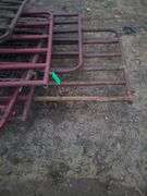 Livestock Panel Gates