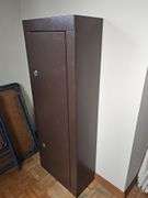Brown Gunsafe