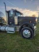 2006 Freightliner Day Cab