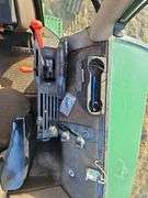 John Deere 4555 Cab Tractor