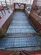 95' Gooseneck Cattle Trailer