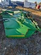 John Deere HX20 Batwing