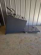 IRANCH Self Dump Hopper