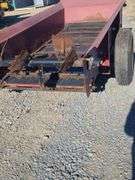 Pequea Manure Spreader