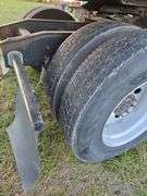 2006 Freightliner Day Cab