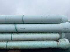PVC Pressure Pipe