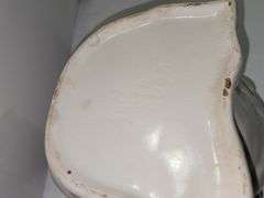 Vintage Hull Duck Ceramic Cookie Jar