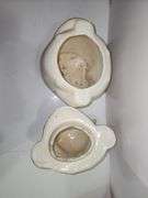 Vintage Smiling Pig cookie jar