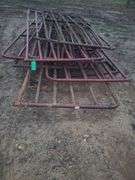 Livestock Panel Gates