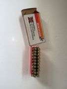 Centerfire Rifle Cartridges