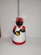 Vintage Mammy Cooky Jar