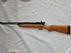 Crosman 160 Pellet gun