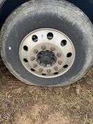 2019 Freightliner Day Cab