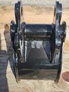 Narrow Digging Bucket for Mini Excavator