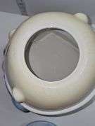 Vintage Treasure Craft Humpty Dumpty Cookie Jar