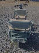 High-End Mini Electric Golf Cart