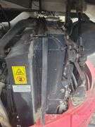 Takeuchi TB285 Compact Crawler Excavator