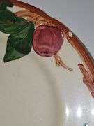 Vintage Franciscan Apple salad plates & small bowls