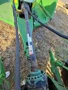 John Deere HX20 Batwing