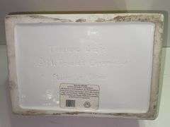 1997 Treasure Craft McDonald's Restaurant Ceramic Cookie Jar