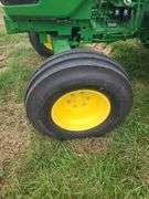 2023 John Deere 5050E