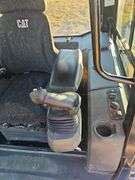 D5K2 XL Caterpillar Dozer