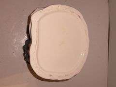 Christmas Angel Ceramic Cookie Jar