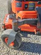 Kubota ZD326 Zero Turn Mower