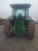 John Deer 6115D