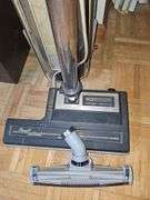 Vintage Electrolux canister vacuum cleaner
