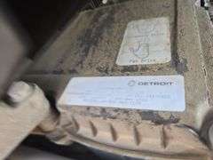 2019 Freightliner Day Cab