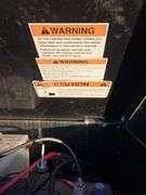 Texas Pride Gooseneck Dump Trailer