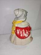 McCoy Vintage Goldilocks cookie jar