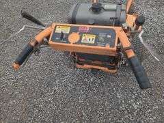 SCAG Zero Turn Mower