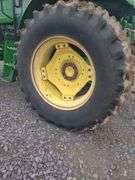 John Deer 6115D