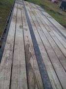 2014 Elite Trailer 32ft