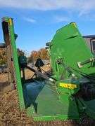 John Deere HX20 Batwing