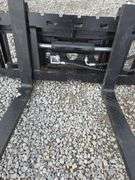 Mini Skid Steer Side Shift Fork